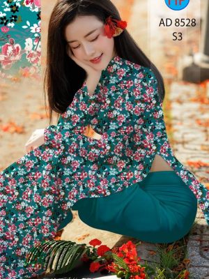 1610942418 801 vai ao dai dep hoa in 3D (3)